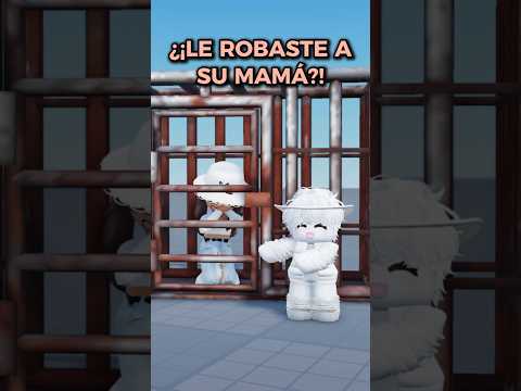 ¿QUÉ HAGO? 😭✊🏻 #roblox #robloxedit #edit #robloxshorts #shorts #comedia #humor #fyp #parati #amor