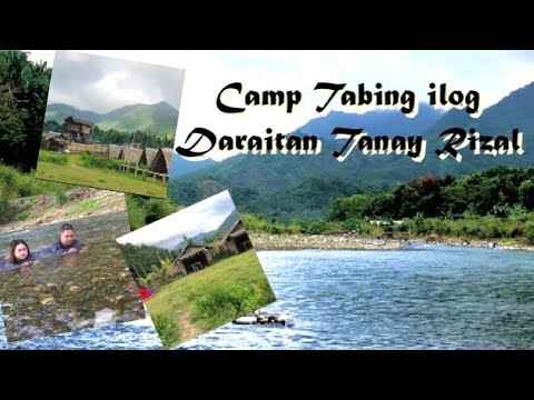 Camp Tabing Ilog
