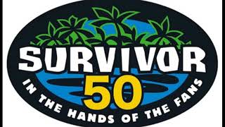 SURVIVOR 50 EP. 1 RECAP