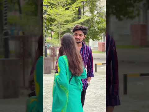 Protected Love Story 😘❤️|| Official the jeet || #short #love #lovestory #shorts