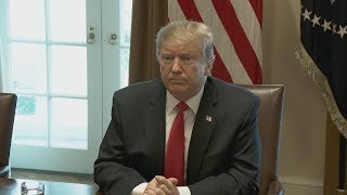 Shock 🔴 Trump declared Independence of Sovereignty before the Venezuelan community