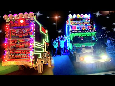 Ghodi Special Dance Dj - Buri Nazar Wale Tera Muh Kala | DJ DANCE | Dj Remix Gana 2024 | Dj Song