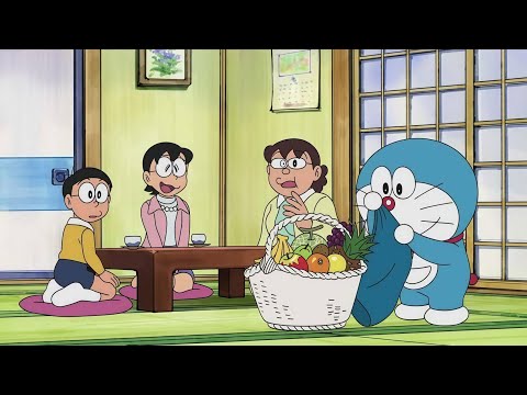 Doraemon New Episode - Doraemon Cartoon New Episode Review in Hindi - Doraemon 2025 Episode