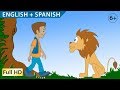 Animal Wisdom and Friendship Adventures