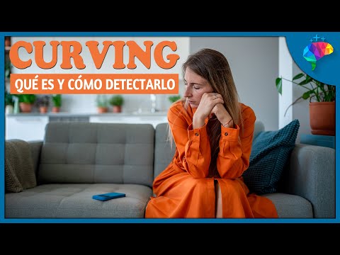 Aprende a Reconocer si Alguien te hace CURVING y Descubre Cómo Afecta a tu Autoestima