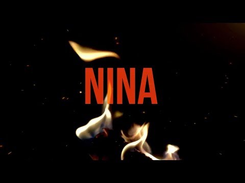 NINA, del quechua que significa fuego