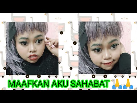 KEKEYI KLASIFIKASI KENAPA SAYA BUKA HIJAB 🙏🙏