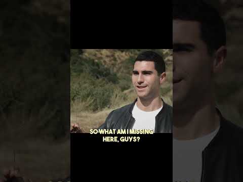 Spy gadget is too powerful (pt. 2) #goodcopgreatcop #sketchcomedy #jamesbond #comedy