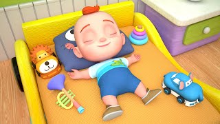 ¿Estás Durmiendo | Ya es hora de Dormir | GoBooBoo en Español