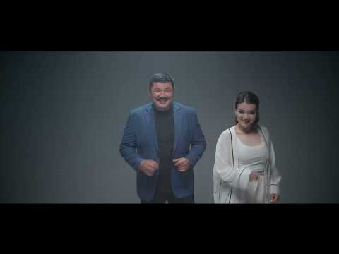 Бек Борбиев, НАЗИМА - Сен жүрөсүң келалбай (2024)