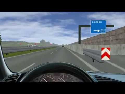 3d car driving simulator free for pc