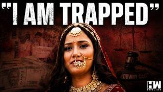 Twisha Sharma Case: Dowry Harassment Allegations Against Bhopal Lawyer & Retired Judge’s Family