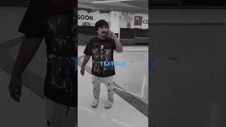 ฉันเจ็บ - TEXTBOX #textbox #เพลงฮิต #เพลงดังในtiktok #เพลงอกหัก