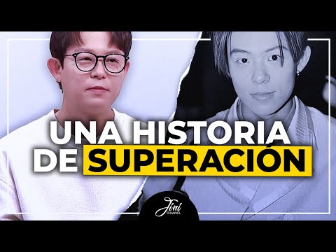 🥺TONY AN DE H.O.T.: EL IDOL K-POP QUE LO PERDIÓ TODO Y VOLVIÓ A EMPEZAR VARIAS VECES