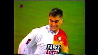 VfL Bochum - Werder Bremen (97/98)