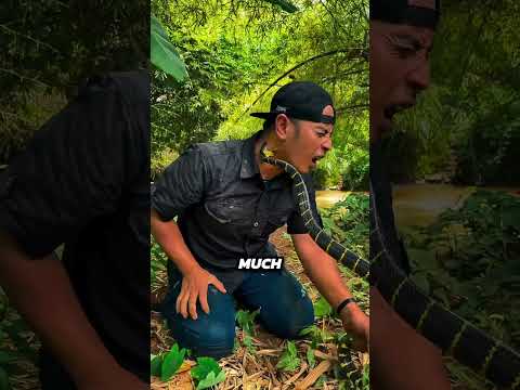 What If a Snake Bites You In a Sensitive Area?
