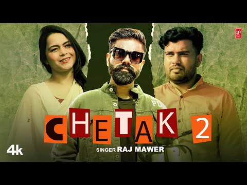 Raj Mawer "Chetak 2" Akash Jangra | Anju Sabita Jogender | Deepak | New Haryanvi Video Songs 2023