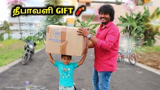 Diwali Gift From Our Subscriber 😍 | Unboxing Sivakasi Crackers 2022 | Cloning Aqua Pets