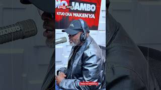 Alikuwa anachukua smartphone yangu na ananipatia button ambayo hata sijui kutumia  #Patanisho