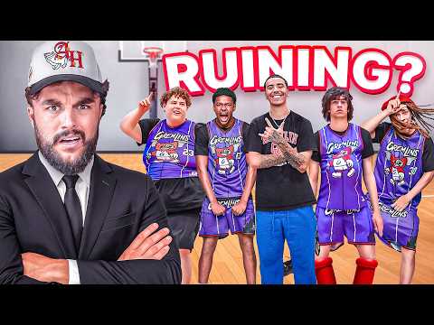 I Investigated AAU's Biggest Trolls: Gremlin University