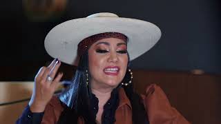 MARIA ILUSION "LOS CAPIRES"