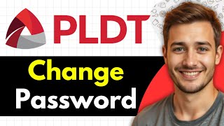 How To Change PLDT WIFI Password (NEW UPDATED METHOD, Change & Reset Password)