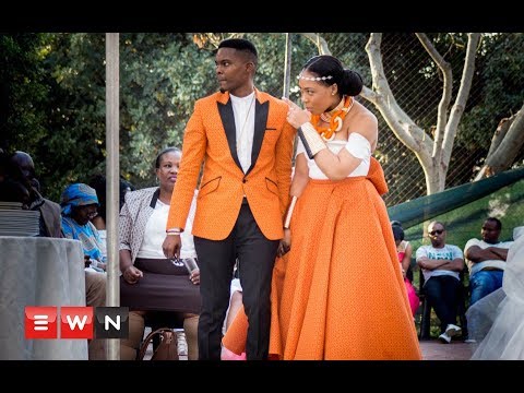 Simphiwe Ngema remembers late husband Dumisani Masilela