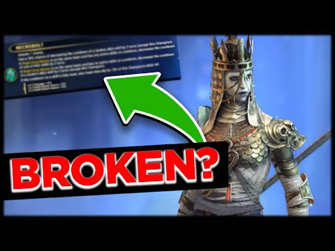 GAME-BREAKING A1 on NEW Fragment Champ?! | RAID Shadow Legends