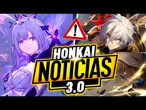 ¡NUEVOS CONOS de LUZ, AVANCE DE CASTORICE y MÁS!!✅ - Honkai Star Rail