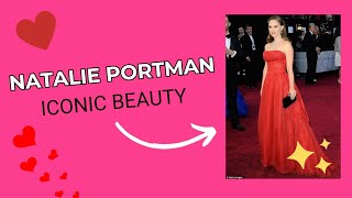 Mesmerizing Natalie Portman: Stunning Photo Compilation 💖✨
