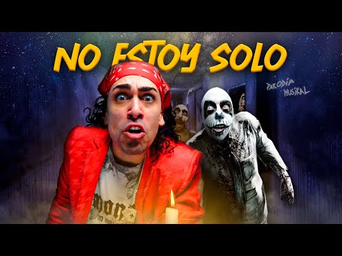 QUIERO UN NUEVO AMIGO 😈 GATA ONLY (Parodia Musical) #parodia