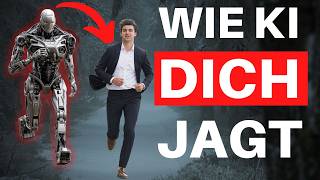 KI-Experte schockt alle: DAS hat begonnen!