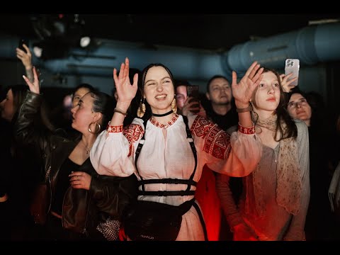 2024 ЦМОК! CMOK! TANZEN! at ACUD