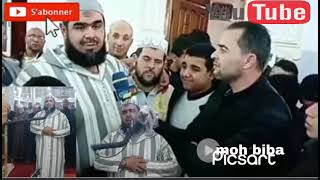 شاهد فديو الذي احدث 😍ضجة في عالم  أول رد لشيخ وليد مهساس بعد شهرته وقصة القطة😍