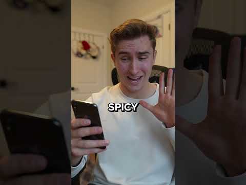 EXPOSING EVERYTHING on My 7 YEAR OLD IPHONE📱