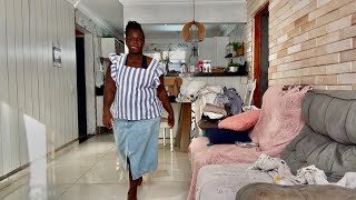 NÃO AGUENTO MAIS ISSO - VOU TOMAR PROVIDÊNCIAS - LAVANDO MUITAS ROUPAS - vai ter casamento