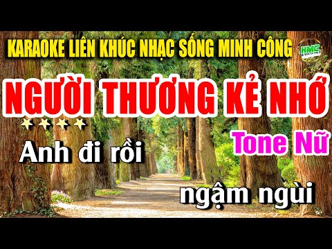 Karaoke Liên Khúc Nhạc Sống Bolero Tuyển Chọn – Nhạc Xưa Karaoke Rumba – TOÀN BAY HAY TUYỂN CHỌN