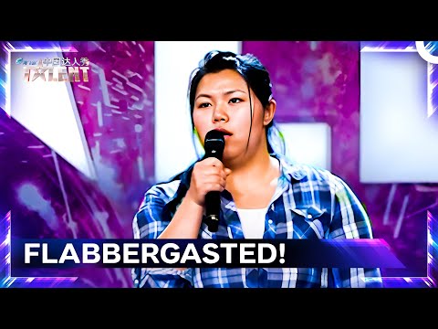 That Ending Was EXTREMELY Unexpected! | China's Got Talent