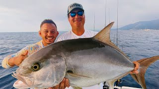🎣Antalya’da Etiketli Balığı Yakala, 250 Euro Kazan! Toplam 750€ Ödül