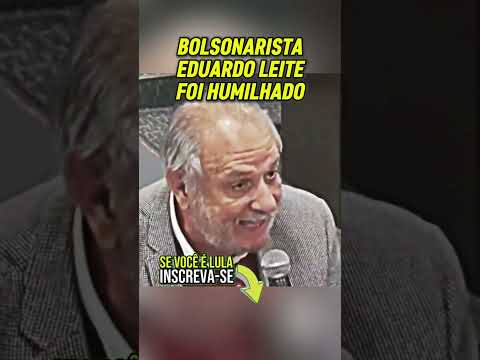 VEXAME DA GESTÃ0 DE EDUARD0 LElTE!!