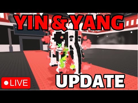PLAYING STEAL A BRAINROT! YIN & YANG EVENT IS HERE! #shorts