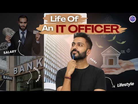 Life of an IT Officer in Public Bank | Salary & Lifestyle