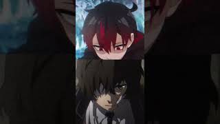 【頭脳比べ】カゲチヨＶＳ文豪ストレイドッグス #混血のカレコレ #頭脳比べ #文豪ストレイドッグス