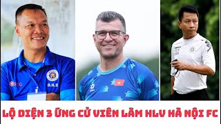Công Phượng bình phục - Malaysia lo Xuân Son - lộ diện 3 ứng cử viên HLV Hà Nội FC