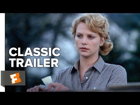 The Cider House Rules (1999) Official Trailer - Tobey Maguire, Charlize Theron Movie HD