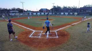 Forest Hills 6U - Rays vs Rockies 2.25.2026