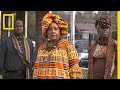 Africatown and the Clotilda: A Historical Journey