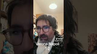 Verona-Napoli 1-2 #sscnapoli