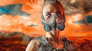 Mission Saturne | Film Complet en Français VF | Science-Fiction