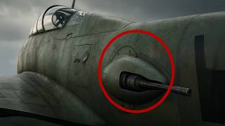 The Luftwaffe’s Secret Flying Weapons